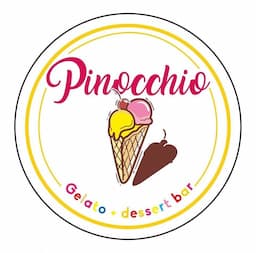 Pinocchio Shop 