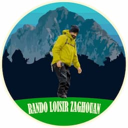 Rando Loisirs Zaghouan