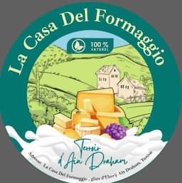 La Casa Del Formaggio 