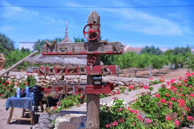 Vecchio Mulino Italiano