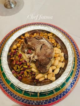  Chef Fatma