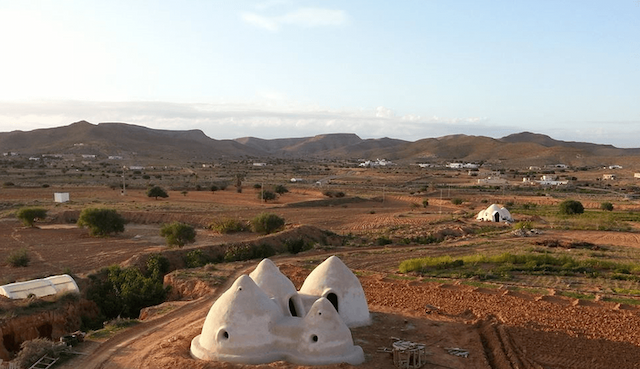 Domaine oued el khil