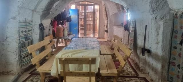 Dar Mashouda Toujane