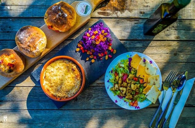 La Casa Del Formaggio 