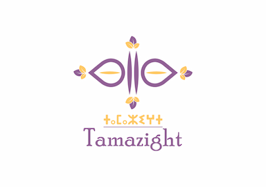 Tamazight