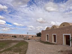 Restaurant guermessa