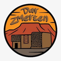 Dar Zmerten