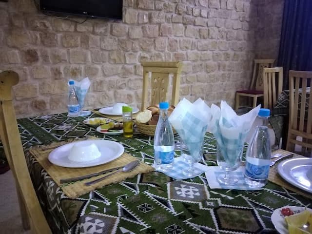 Restaurant guermessa