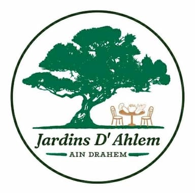 Jardins d'Ahlem