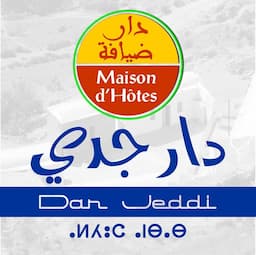 Dar Jeddi  