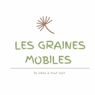 Les graines mobiles