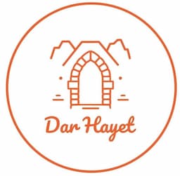 Dar hayet