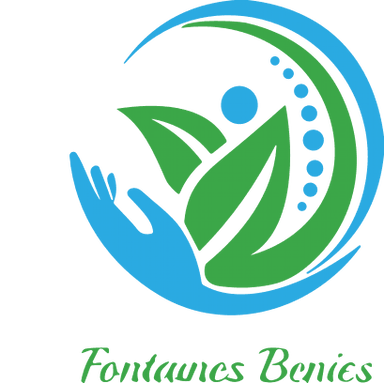 Fontaines bainies