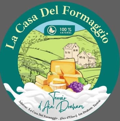 La Casa Del Formaggio