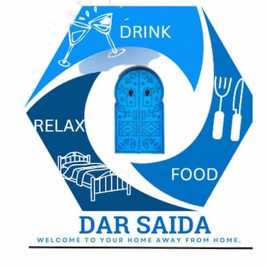 DAR SAIDA