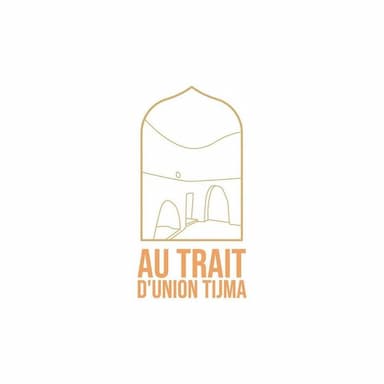 Au Trait d'Union Tijma
