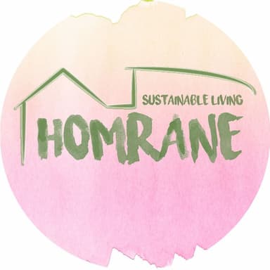 homrane sustainable living