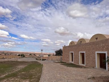 Restaurant guermessa